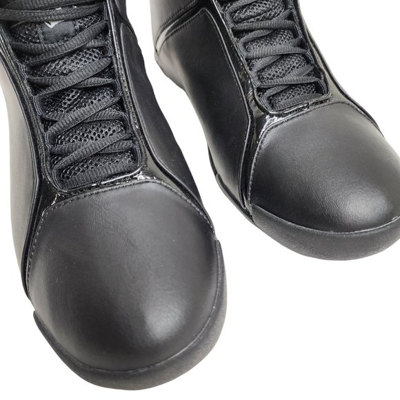 Starbury One By Stephon Marbury 20242 Mens Basketball Shoes Black 9.5 Vintage - Picture 6 of 9